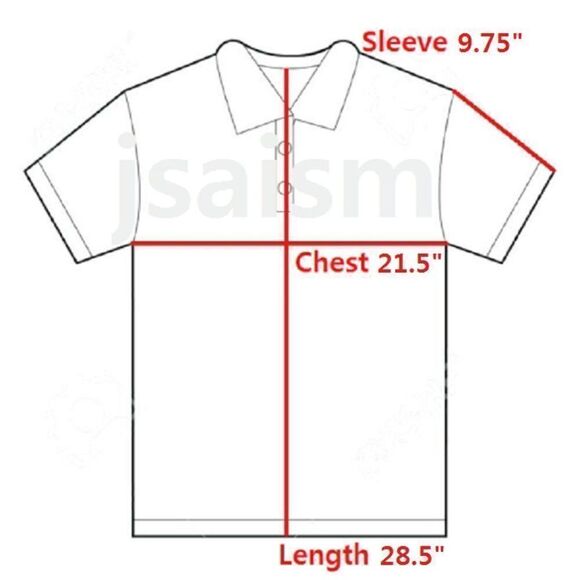 Under Armour Heatgear Loose Fit Coldblack Mens Size Large Red S/s Polo Shirt Euc - Picture 10 of 10